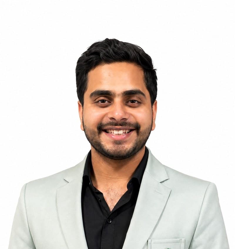 Satyam Sharma